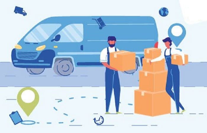 شركة تخزين اثاث في جدة