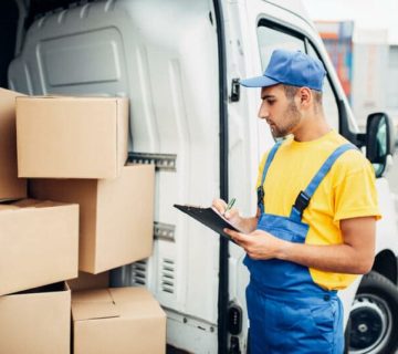 تخزين اثاث في جدة