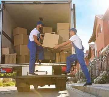 تخزين عفش بجدة