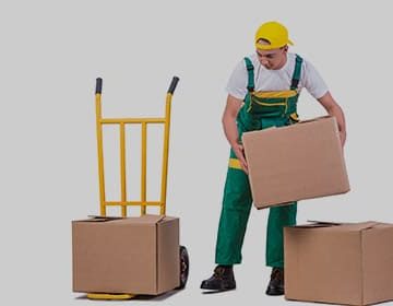 شركة نقل عفش