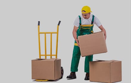 شركة نقل عفش